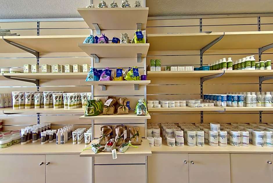 Palmariva Beach Hotel