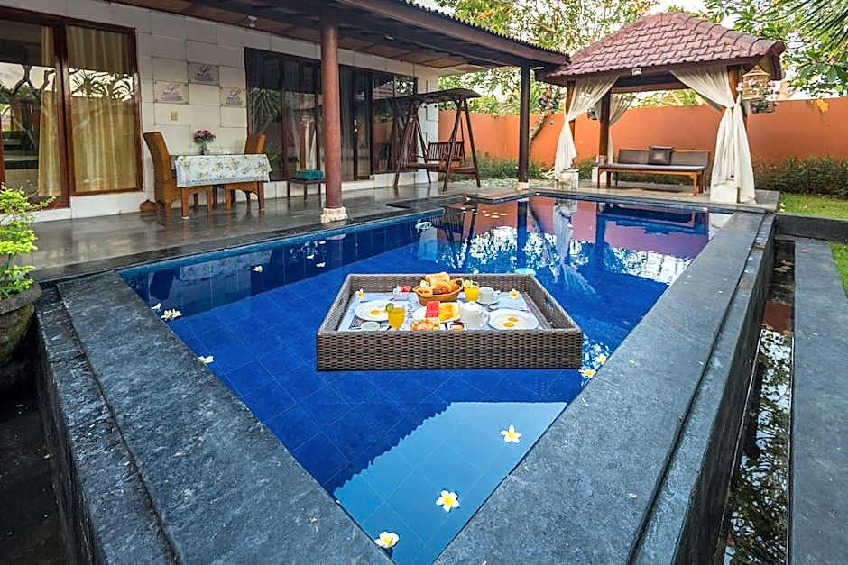 Lavender Villa and Spa