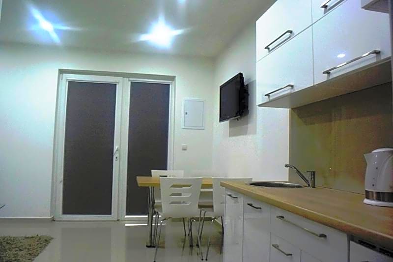 Domki Cztery Pory Roku