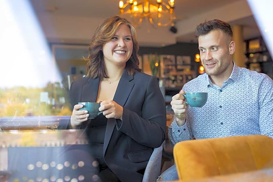 Mercure Hotel Bad Oeynhausen City