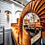 Prestige Hotel Budapest