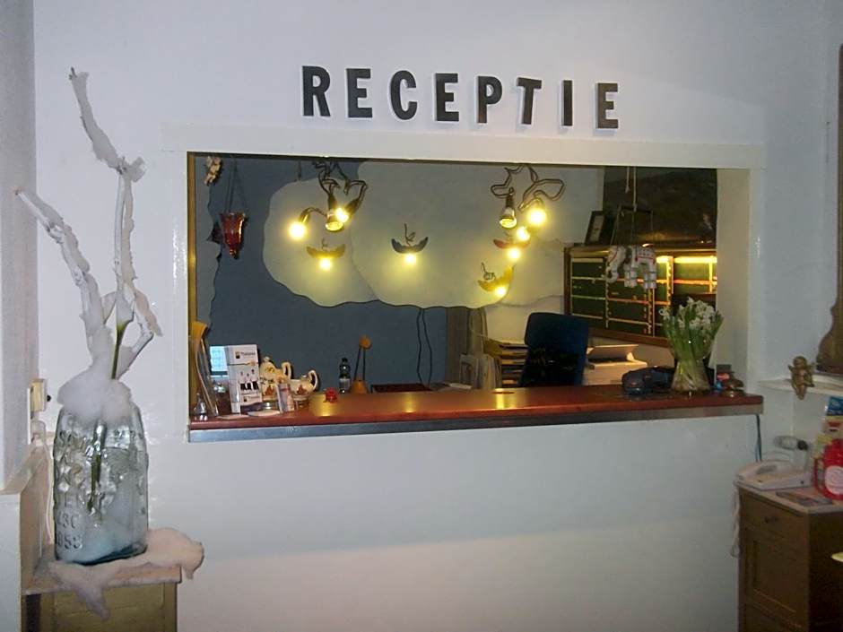 Hotel Hoogland Zandvoort aan Zee