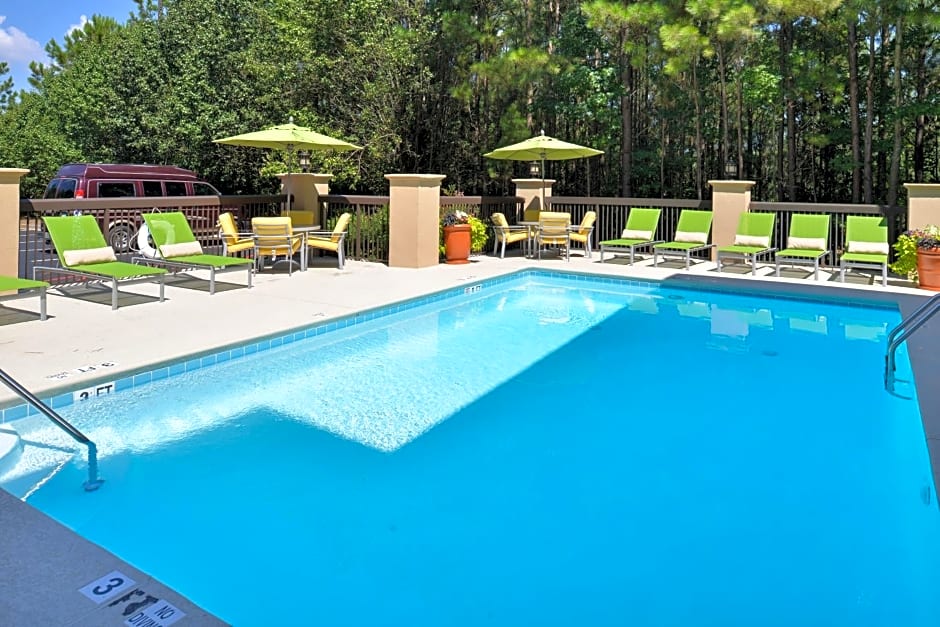 Hampton Inn Cartersville