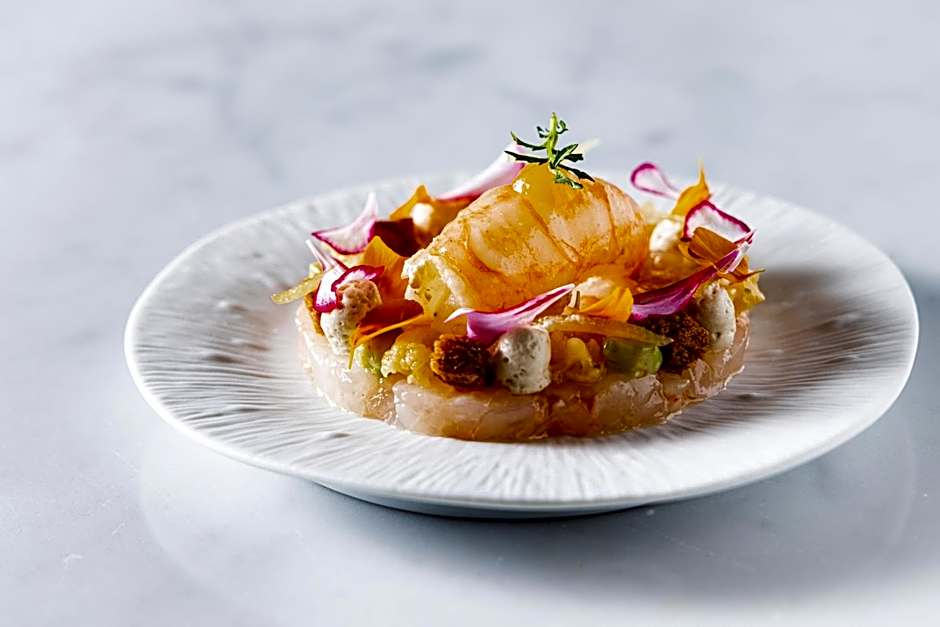 Olivier Leflaive Hôtel Restaurants