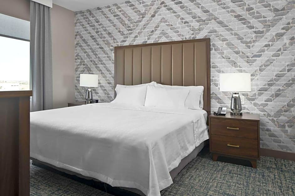 Homewood Suites by Hilton DFW Airport South, TX