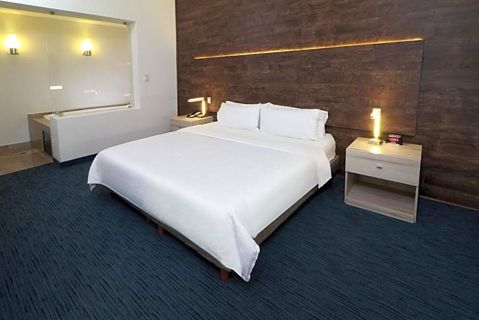Holiday Inn Express San Luis Potosí By IHG