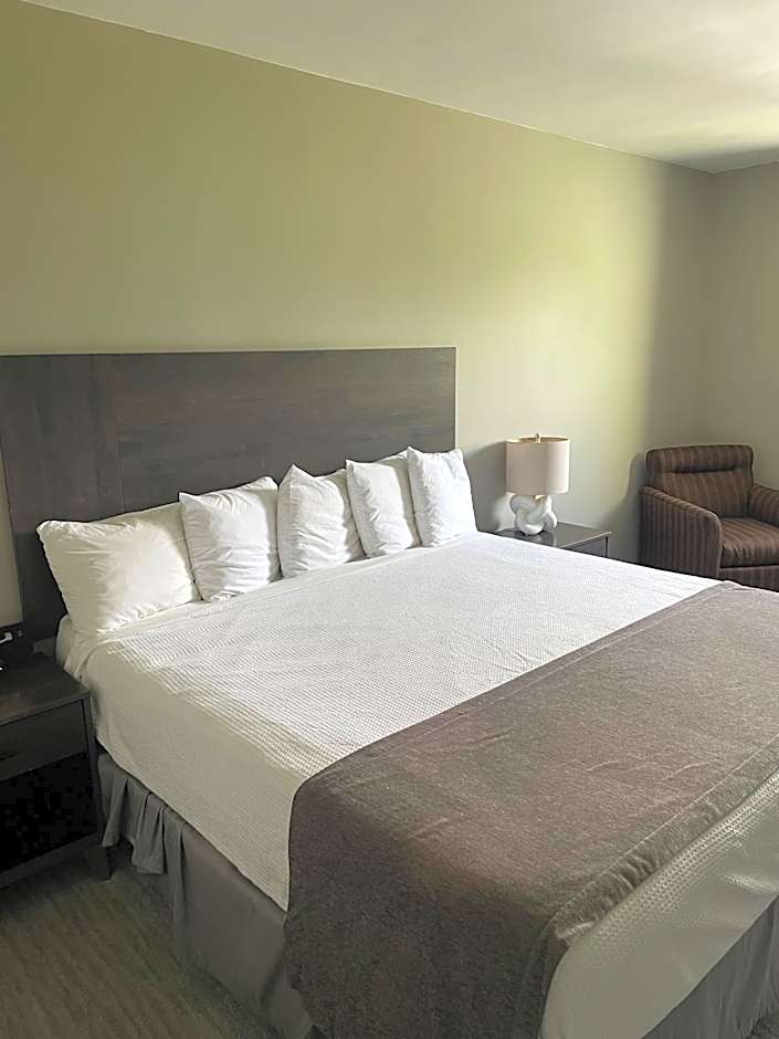 Carolina Pine Inn near Southern Pines-Pinehurst