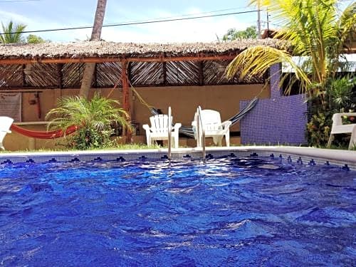 Hotel QUINTA DIAMANTE