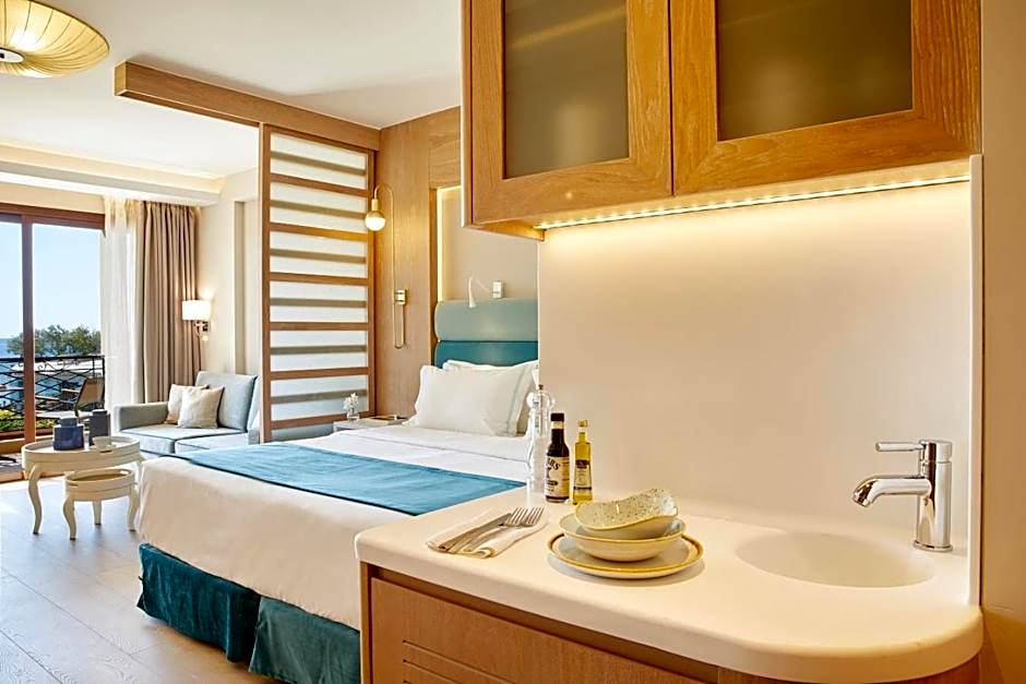 Anthemus Sea Beach Hotel and Spa