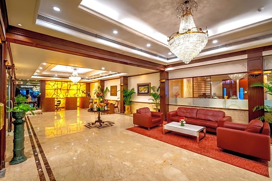 Kenilworth Hotel, Kolkata