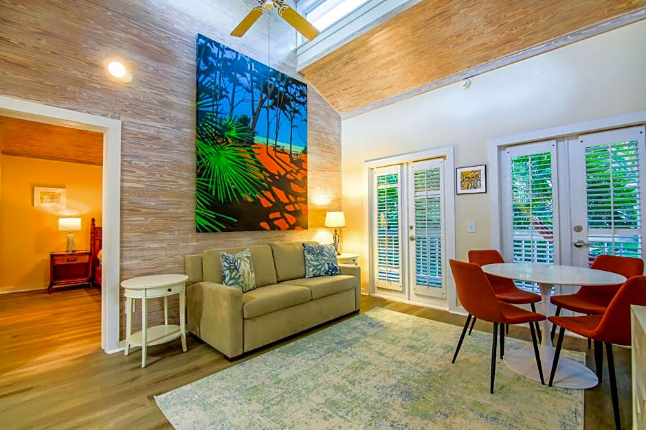 Ambrosia Key West