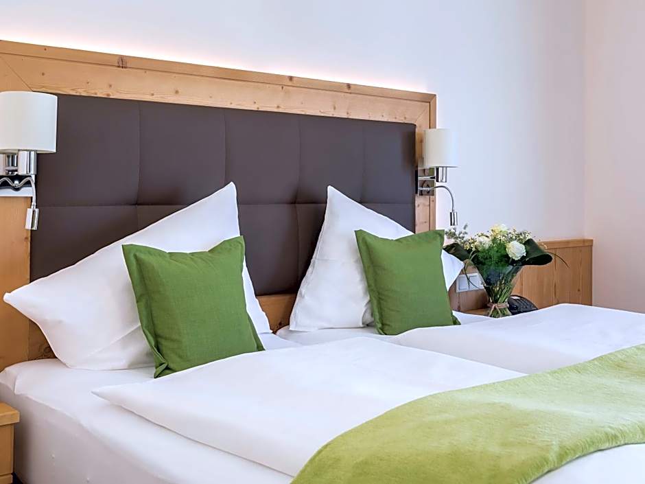 Vitalhotel Marienhof