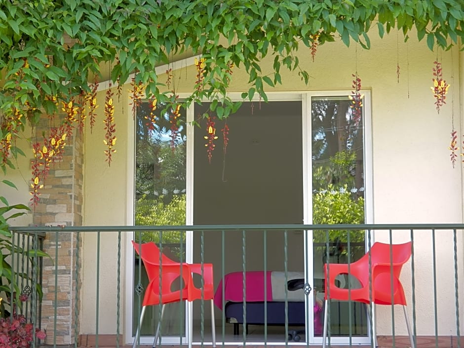 Casa Santa Monica Campestre Pance