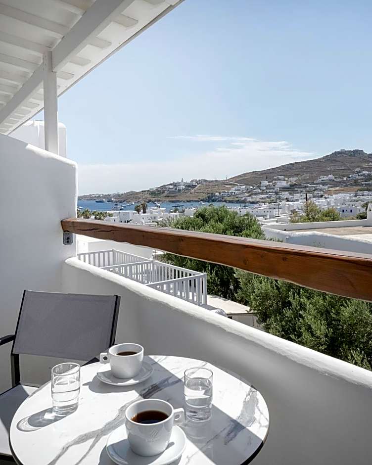 Mykonos Essence Adults Only