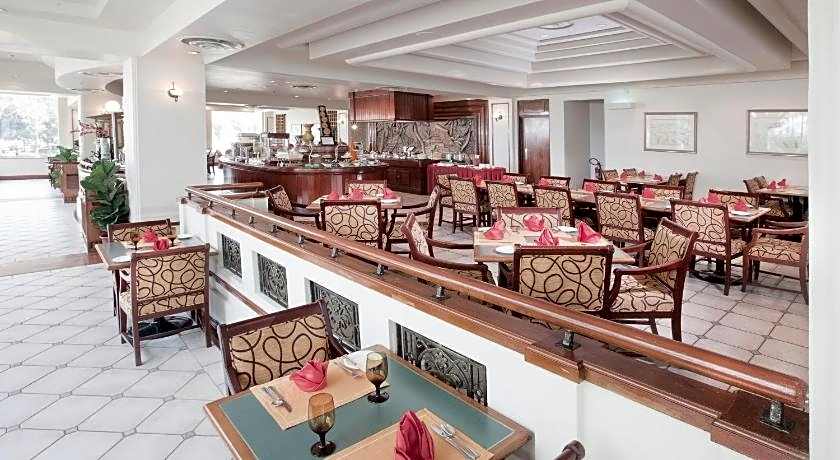 Dorsett Grand Labuan