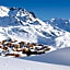 Hôtel Club MMV Les Arolles