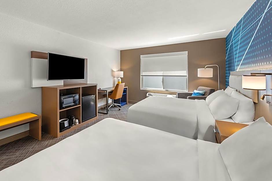 Comfort Inn & Suites Olathe - Kansas City