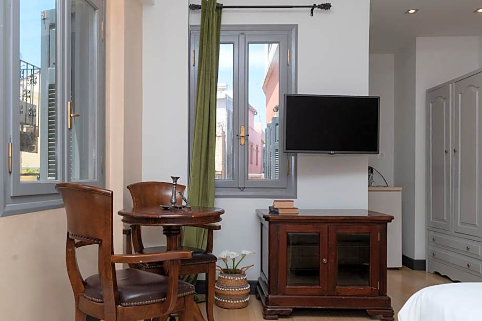 Vranas Ambiance Hotel