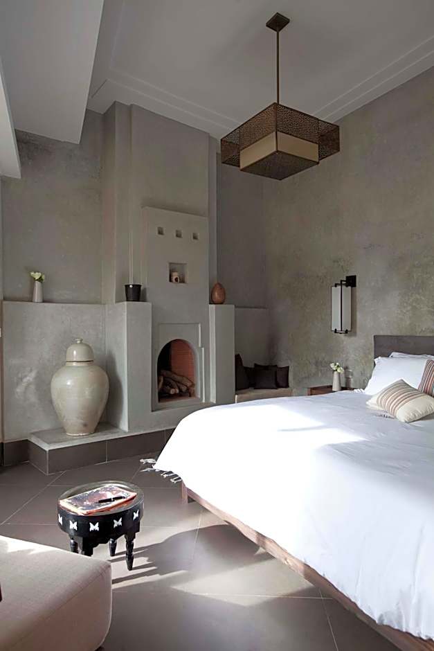Riad Dar Maya
