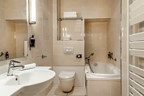 Charming Double room