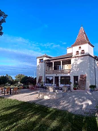 Aux Coteaux d'Aussac