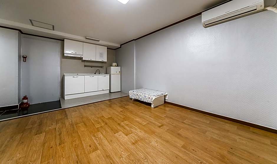 Gyeongju Valentine Bomun Branch