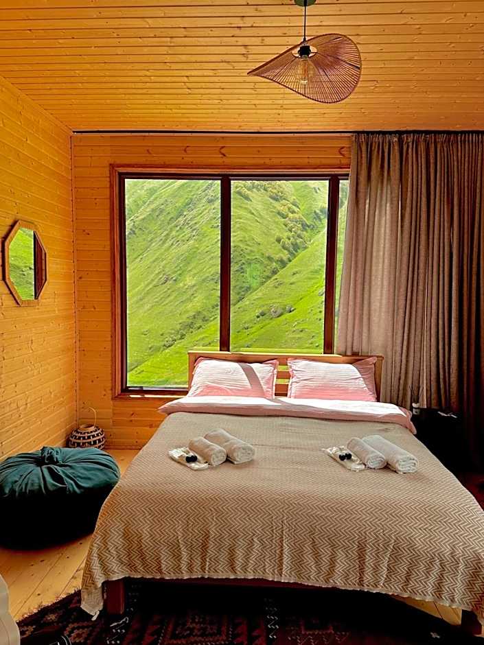 Photo 1 of 4 of Double Room with Shared Bathroom