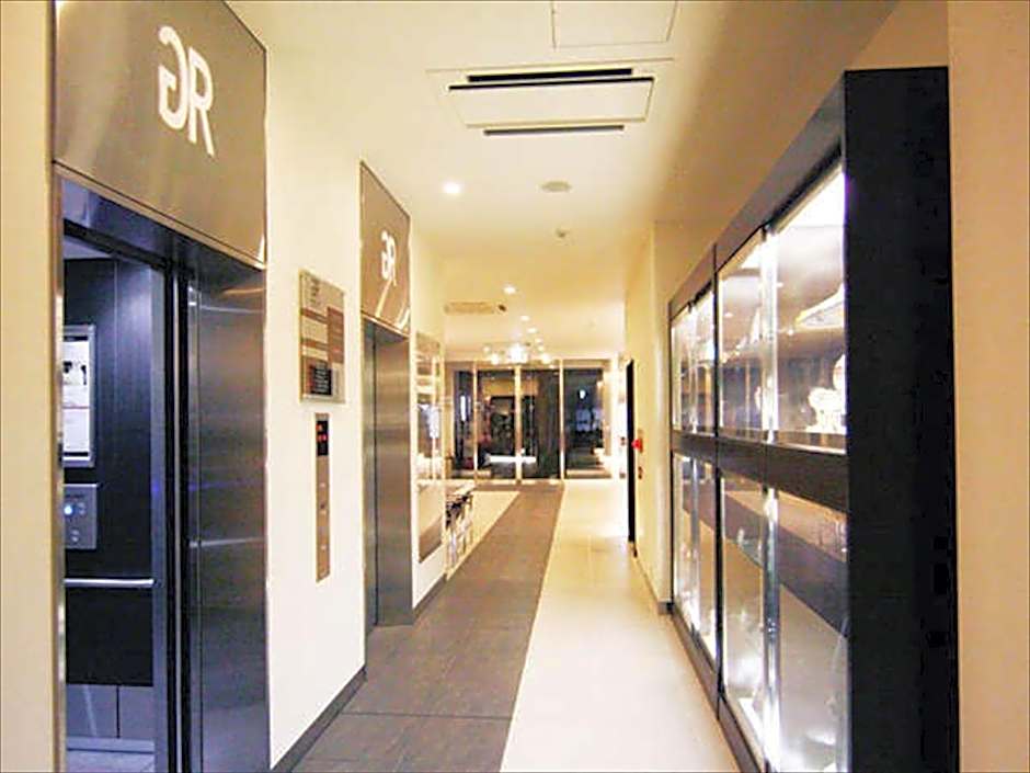 Green Rich Hotel Osaka Airport