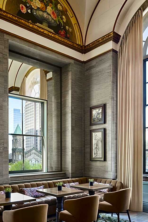 Hotel Cleveland Autograph Collection