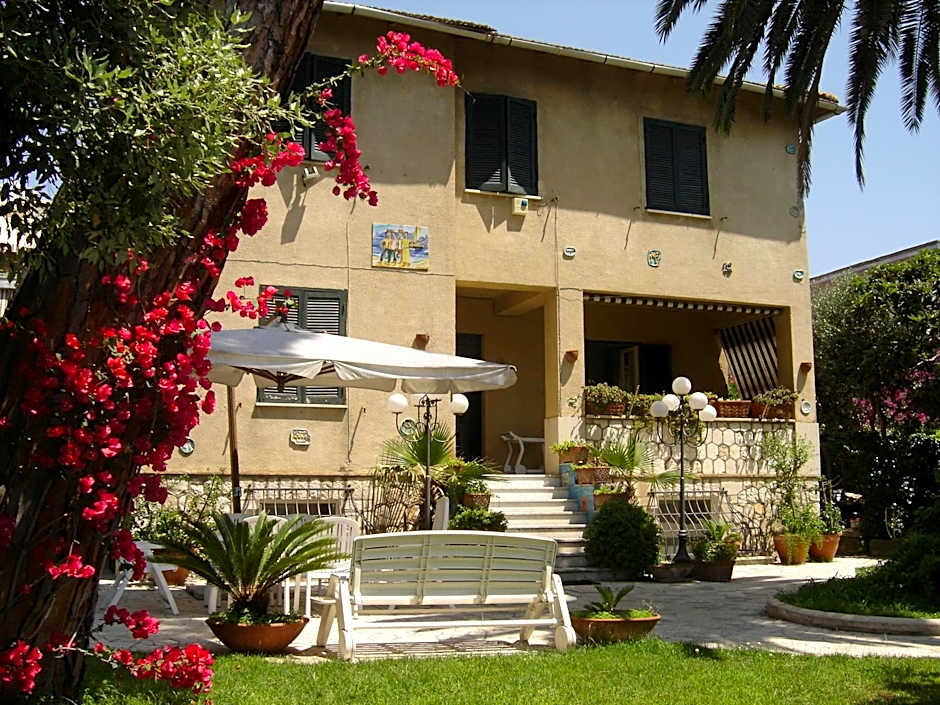 B&B Villa Fantasia