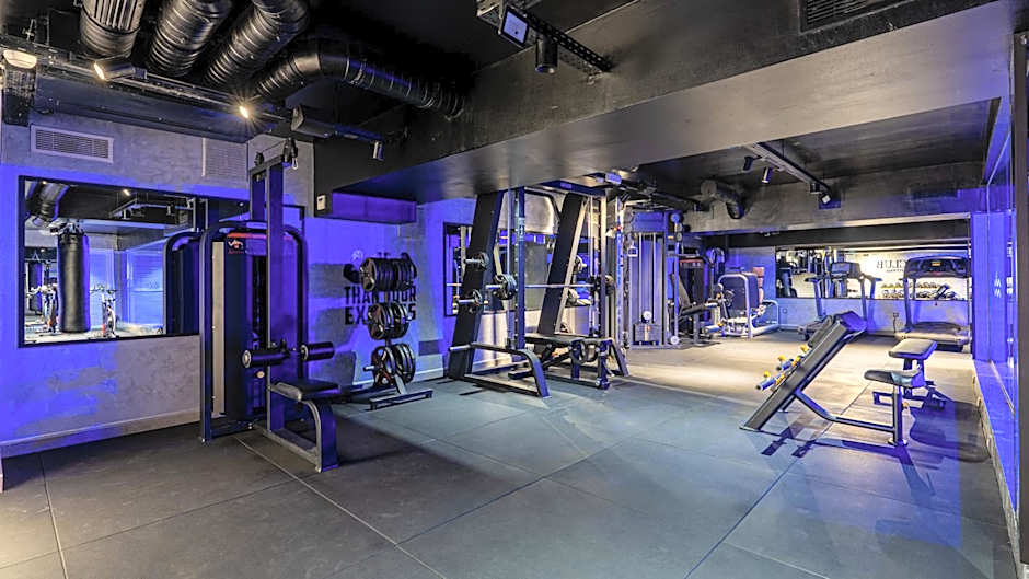 MIRANDA HOTEL - Tanger