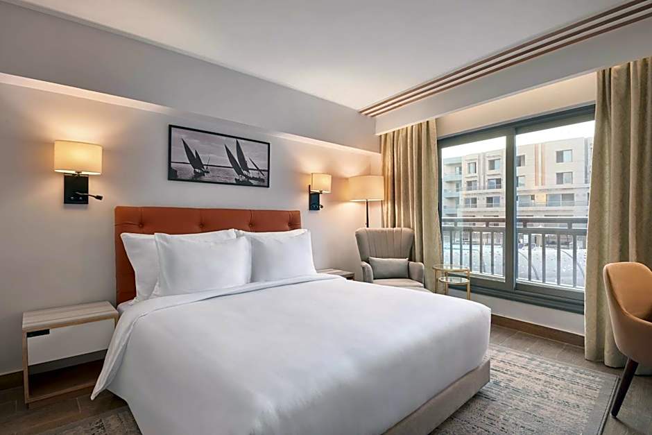 Radisson Residences Cairo Heliopolis