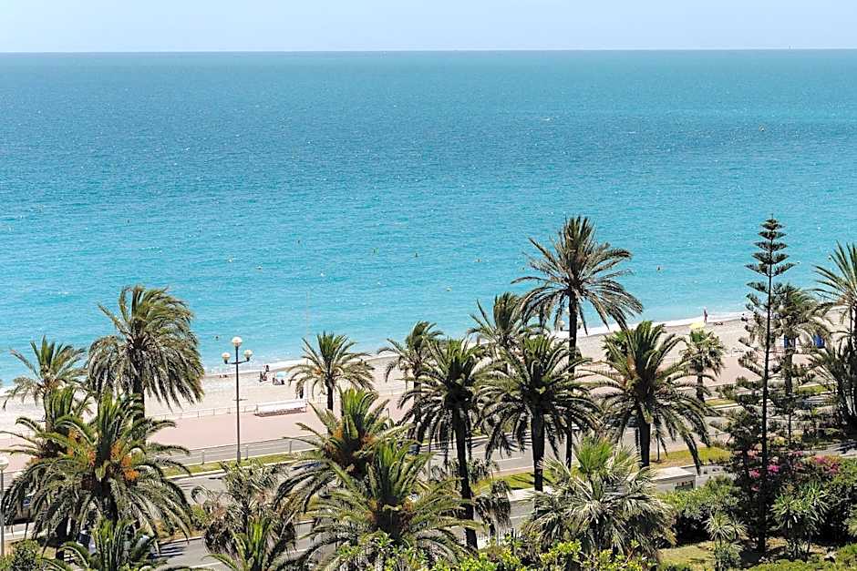 AC Hotel by Marriott Nice