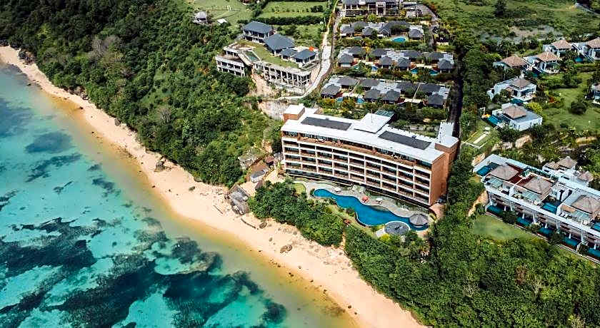 Ulu Segara Luxury Suites & Villas