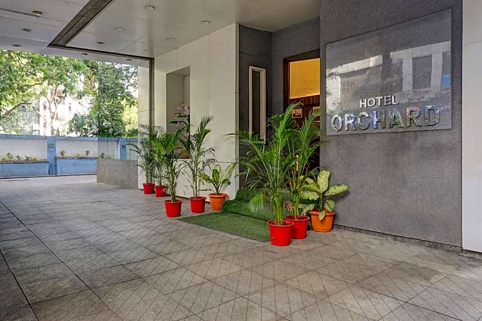 Townhouse Oak Orchard Hotel