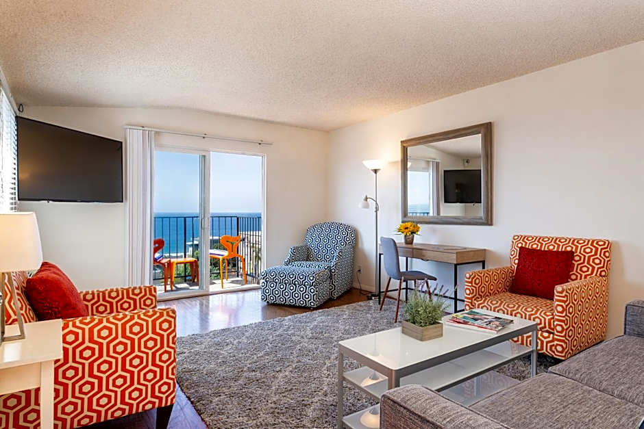 The Sea View Inn At The Beach