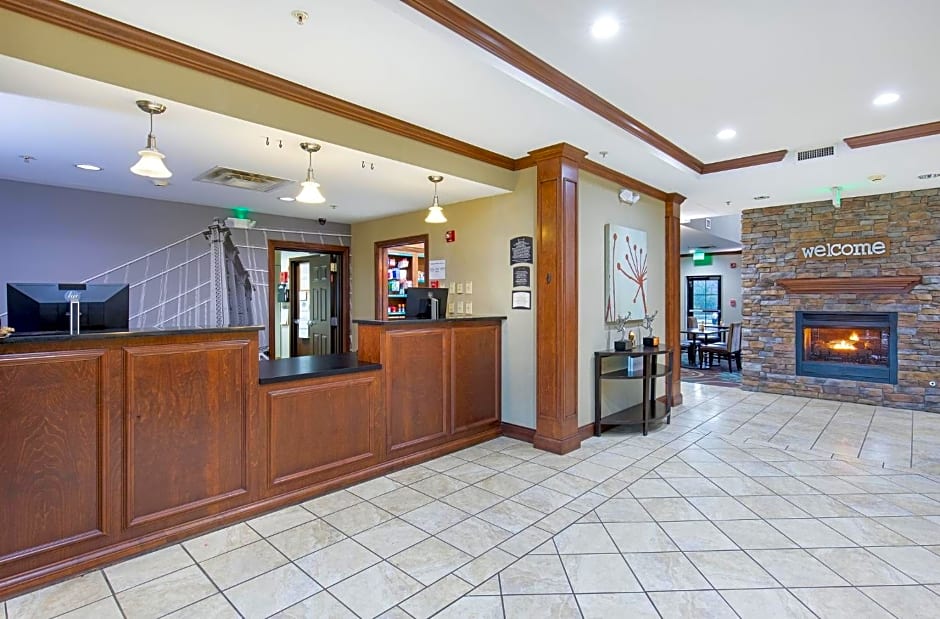 Staybridge Suites-Knoxville Oak Ridge By IHG