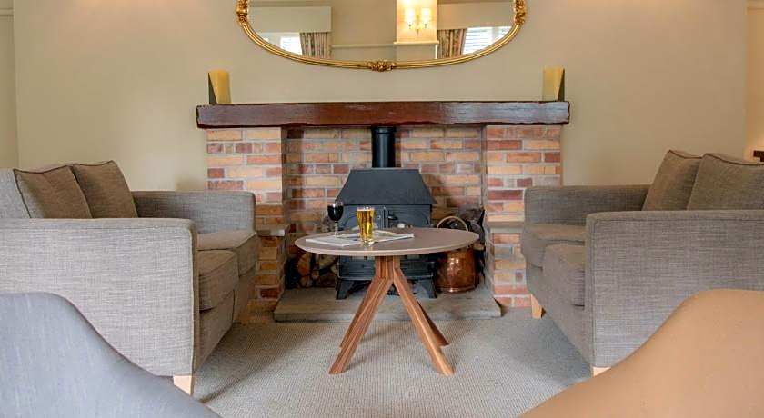 Briery Wood Country House Hotel