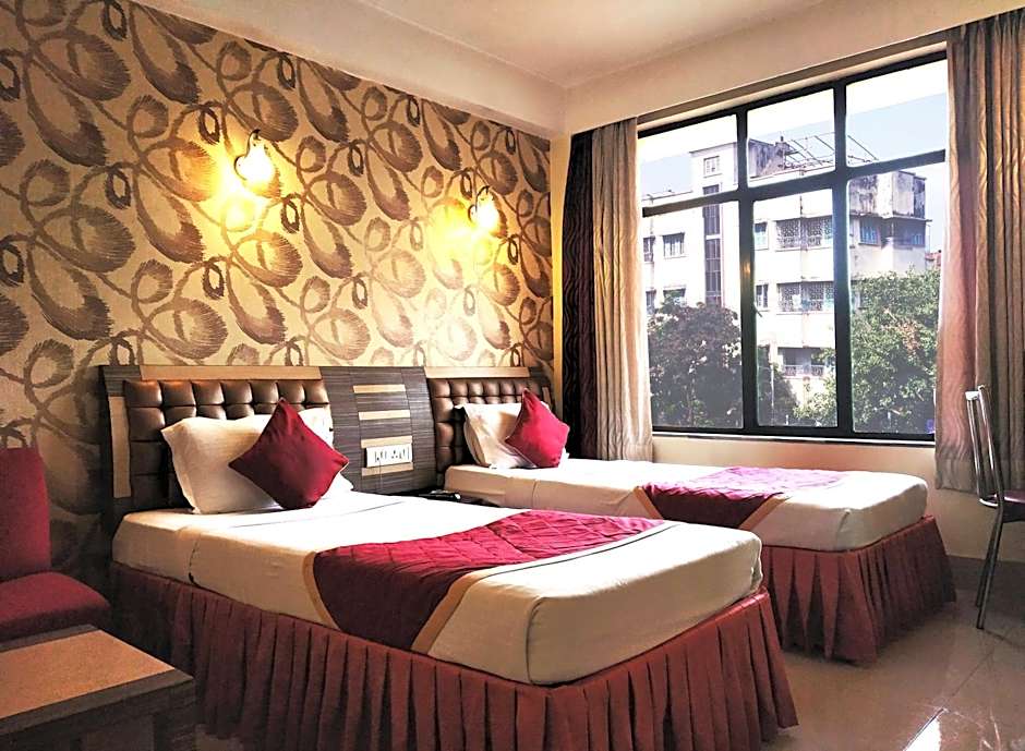 Executive Tower Hotel