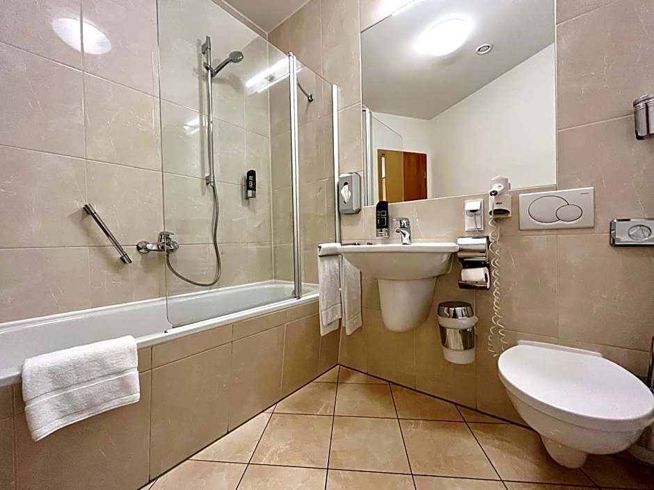 Aparthotel Altes Dresden
