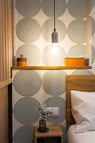 Family Room with Private Bathroom