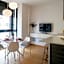 Feelathome Poblenou Beach Apartments