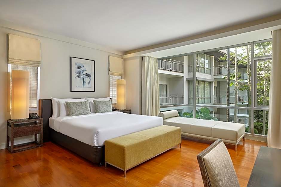 The Park Nine Hotel Srinakarin