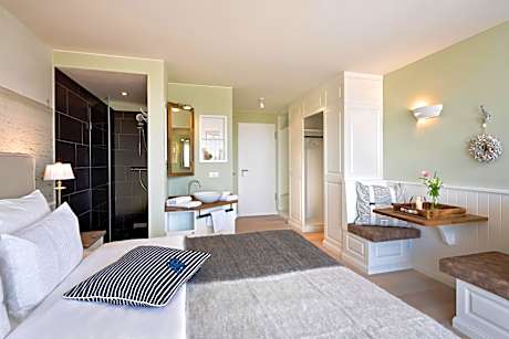 Double Room Landview