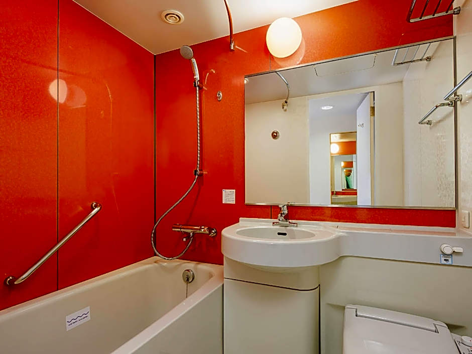 Comfort Inn Shiojiri Kita Inter