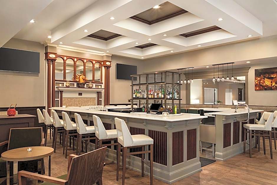 Holiday Inn Saratoga Springs By IHG