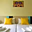Pop Art Hotel