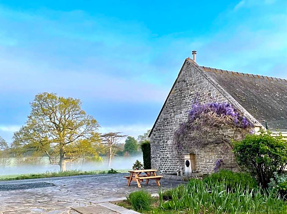 Château du Bû