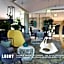 The Jangle Hotel - Paris - Charles de Gaulle - Airport