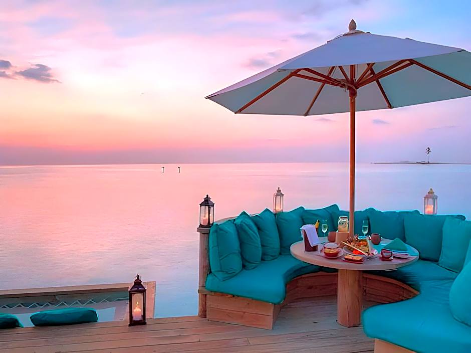 Gili Lankanfushi Maldives